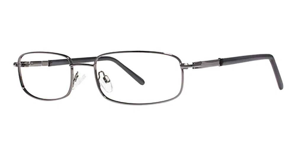 MODERN METALS JAZZ Eyeglasses - view 4